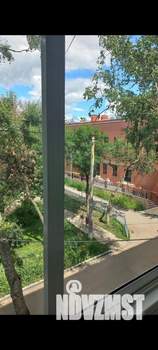 2-к квартира, вторичка, 44м2, 3/5 этаж