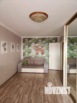 2-к квартира, вторичка, 54м2, 12/12 этаж