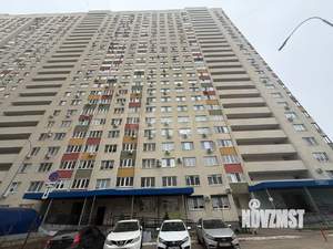 2-к квартира, вторичка, 63м2, 14/27 этаж