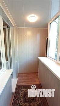 2-к квартира, вторичка, 54м2, 2/9 этаж