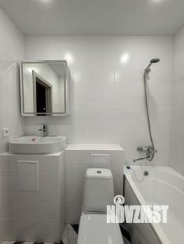 Студия квартира, вторичка, 22м2, 1/18 этаж