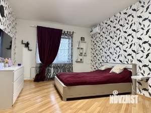 1-к квартира, вторичка, 46м2, 16/16 этаж