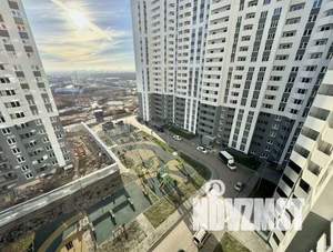 1-к квартира, вторичка, 46м2, 16/26 этаж