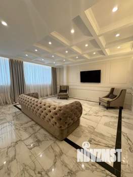 2-к квартира, вторичка, 110м2, 8/9 этаж
