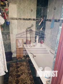 2-к квартира, вторичка, 41м2, 1/5 этаж