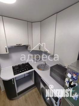 2-к квартира, вторичка, 42м2, 5/5 этаж