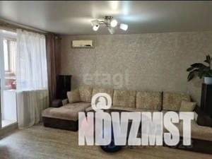 2-к квартира, вторичка, 55м2, 10/10 этаж