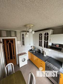 3-к квартира, вторичка, 61м2, 6/9 этаж