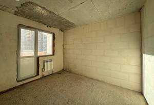 2-к квартира, сданный дом, 63м2, 4/21 этаж