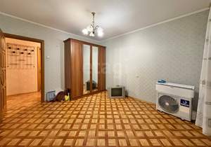 2-к квартира, вторичка, 52м2, 4/12 этаж