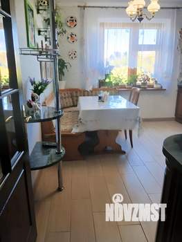 3-к квартира, вторичка, 67м2, 8/10 этаж