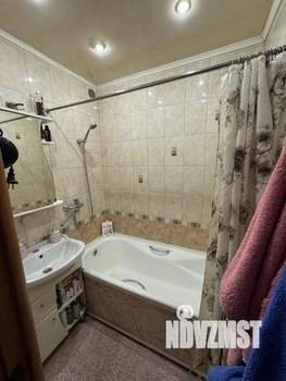 2-к квартира, вторичка, 53м2, 8/9 этаж