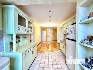 3-к квартира, вторичка, 100м2, 16/16 этаж