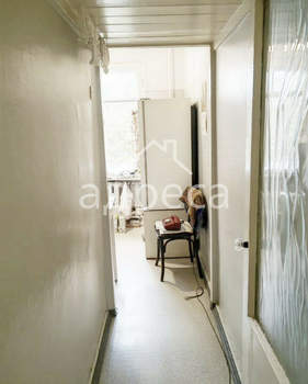 1-к квартира, вторичка, 32м2, 3/5 этаж