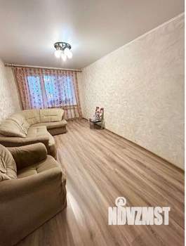 4-к квартира, вторичка, 87м2, 1/12 этаж