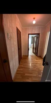 3-к квартира, вторичка, 70м2, 1/10 этаж