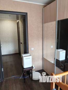 2-к квартира, вторичка, 44м2, 2/5 этаж