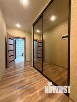 2-к квартира, вторичка, 56м2, 2/9 этаж