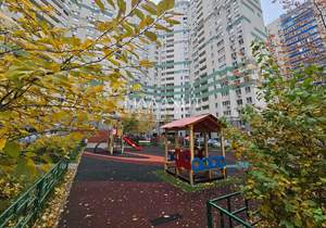 2-к квартира, вторичка, 72м2, 2/20 этаж