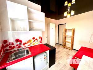 1-к квартира, вторичка, 32м2, 1/5 этаж