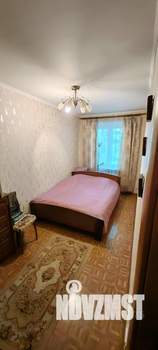 2-к квартира, вторичка, 45м2, 2/6 этаж