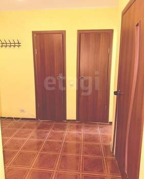 2-к квартира, вторичка, 64м2, 7/16 этаж