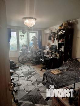 3-к квартира, вторичка, 69м2, 2/9 этаж
