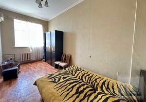 1-к квартира, вторичка, 41м2, 4/4 этаж