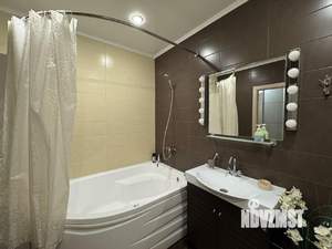 1-к квартира, вторичка, 42м2, 3/20 этаж