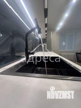2-к квартира, вторичка, 62м2, 22/27 этаж