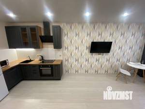 2-к квартира, вторичка, 54м2, 17/20 этаж