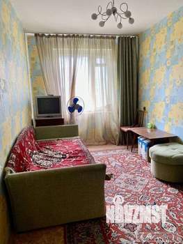 3-к квартира, вторичка, 60м2, 5/9 этаж