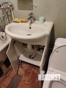 1-к квартира, вторичка, 37м2, 5/9 этаж