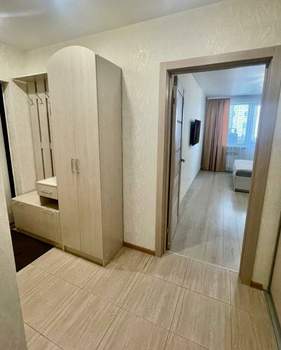 1-к квартира, вторичка, 45м2, 8/25 этаж