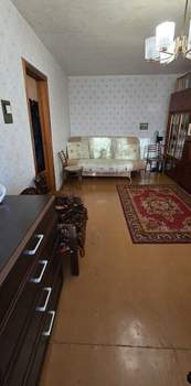 3-к квартира, вторичка, 65м2, 1/9 этаж