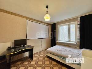 3-к квартира, вторичка, 60м2, 3/9 этаж