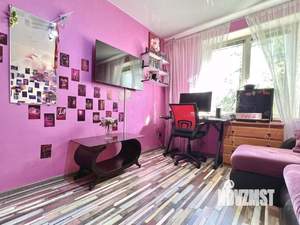 3-к квартира, вторичка, 83м2, 5/12 этаж