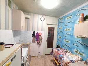 1-к квартира, вторичка, 35м2, 5/5 этаж