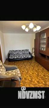 1-к квартира, вторичка, 32м2, 4/5 этаж