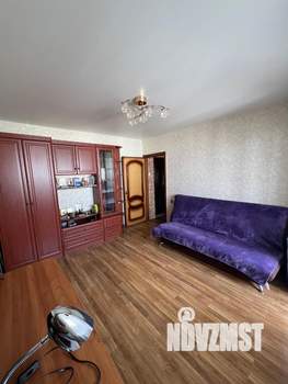 1-к квартира, вторичка, 30м2, 9/9 этаж