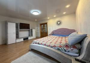 2-к квартира, вторичка, 68м2, 3/5 этаж