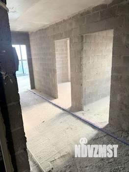 2-к квартира, вторичка, 82м2, 25/25 этаж