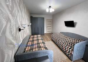 2-к квартира, вторичка, 65м2, 1/18 этаж