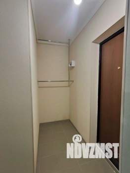 1-к квартира, вторичка, 32м2, 7/9 этаж