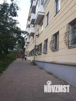 2-к квартира, вторичка, 45м2, 5/5 этаж