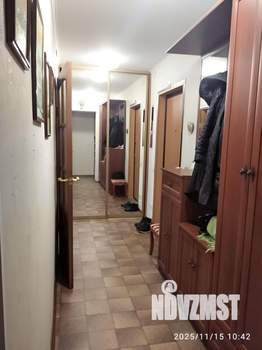 2-к квартира, вторичка, 55м2, 5/10 этаж