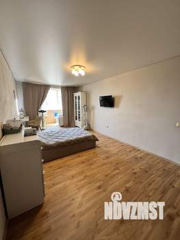 2-к квартира, вторичка, 74м2, 16/16 этаж