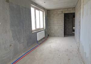 3-к квартира, вторичка, 92м2, 4/25 этаж