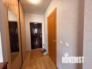 Студия квартира, вторичка, 34м2, 4/24 этаж