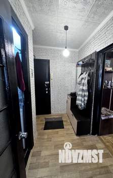 1-к квартира, вторичка, 34м2, 4/9 этаж